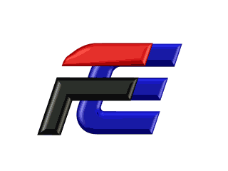 F E Logo